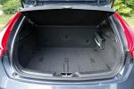 Volvo V40 D4 Inscription 2016 года
